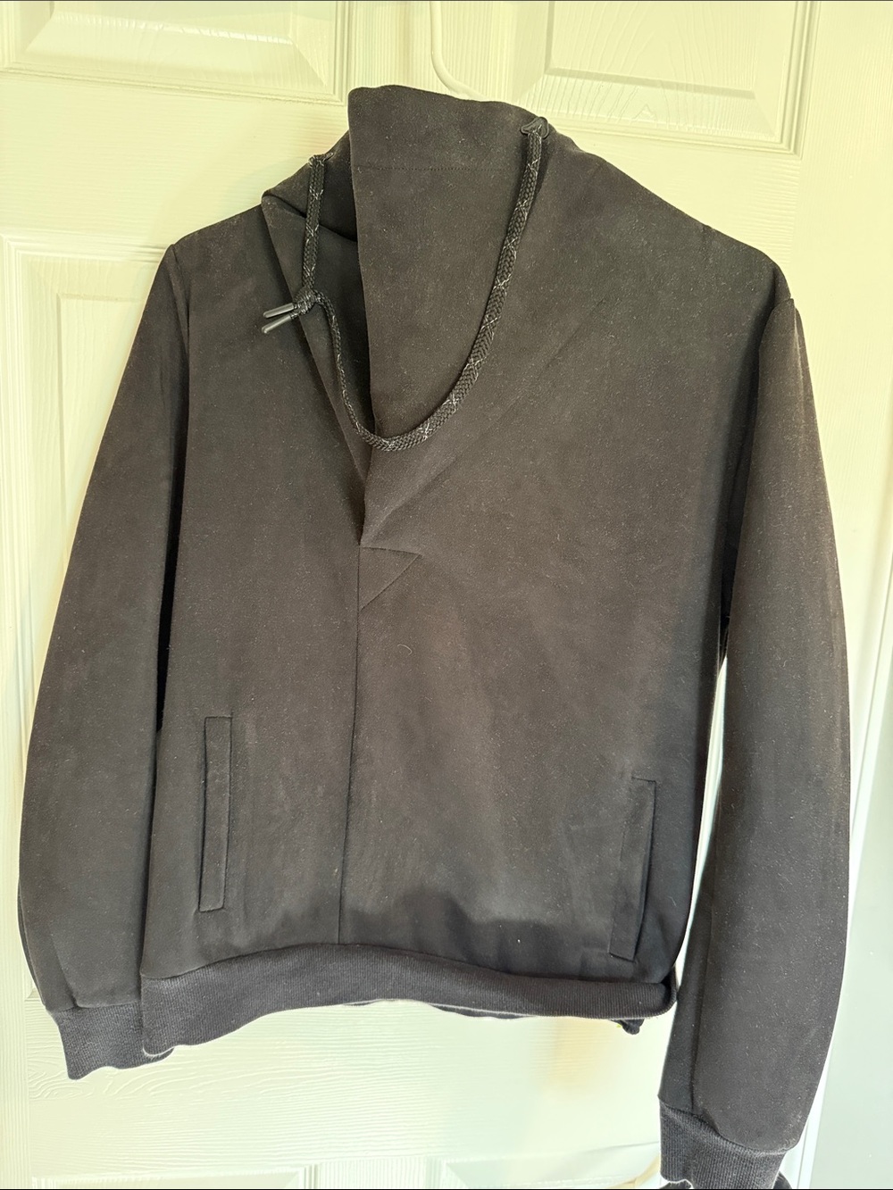 MPG Women’s Black Hoodie